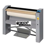 Máy là ga (là cán) công nghiệp Danube R-18/100