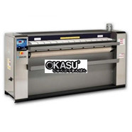 Máy là ga (là cán) công nghiệp Danube DII-160