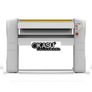 Máy là ga công nghiệp GMP E140.25