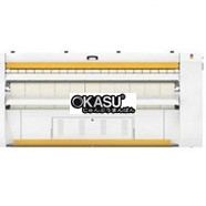 Máy là ga công nghiệp GMP G18.35