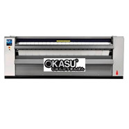 Máy là ga (là cán) công nghiệp Danube MIII-2000