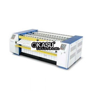 Máy là ga (là cán) công nghiệp Flying Fish YP2-8030