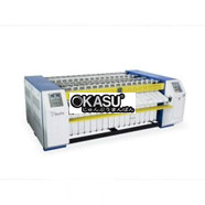 Máy là ga (là cán) công nghiệp Flying Fish YP3-8030