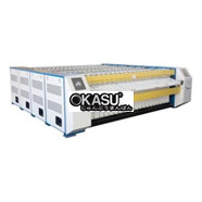 Máy là ga (là cán) công nghiệp Flying Fish YP4-8033