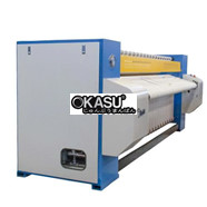 Máy là ga (là cán) công nghiệp Flying Fish YP-8033