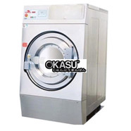 Máy giặt vắt công nghiệp 36kg Iron Horse IHE-80