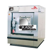 Máy giặt vắt công nghiệp 38.5kg Iron Horse IHI-85