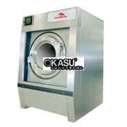 Máy giặt vắt công nghiệp 29kg Iron Horse IHSP-65