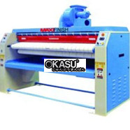 Máy là ga (là cán) công nghiệp Maxi MFIP 14×120