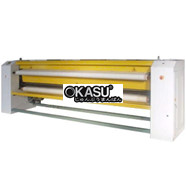 Máy là ga công nghiệp Renzacci MSA-3200