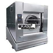 Máy giặt vắt công nghiệp lớn 100 kg Pegasus PW-100FX