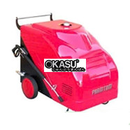 Máy rửa xe nước nóng áp lực cao PHT-3/ PHT-5