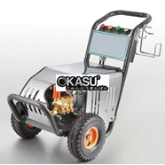 Máy rửa xe áp lực cao nước lạnh Kouritsu 14M20-2.2S2