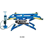 Cầu nâng cắt kéo di động Guangli/Ritian