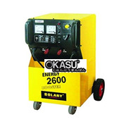 Máy nạp ắc quy và khởi động TP-BC 2.6K