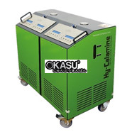 Máy làm sạch buồng đốt động cơ bằng công nghệ tạo khí ô xy – Hydro 2000S