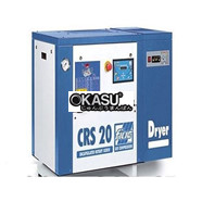 Máy nén khí trục vít CRS 20