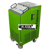 Máy làm sạch buồng đốt động cơ bằng công nghệ tạo khí ô xy – Hydro 1000S