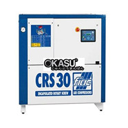 Máy nén khí trục vít CRS 30
