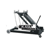 Giá đỡ hộp số dạng kích cá sấu ZX0104E