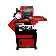 Tiện láng phanh đĩa và trống phanh kết hợp Impact 660