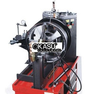 Thiết bị kéo nắn lazang RSM 2400