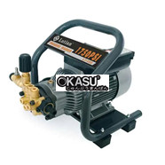 Máy rửa xe áp lực cao nước lạnh Kouritsu LT490