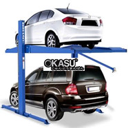 Cầu nâng đỗ xe gia đình PL-7000XR
