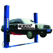 Cầu nâng 2 trụ RITIAN QJY 3.2-C