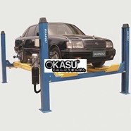 Cầu nâng 4 trụ RT-3.54C