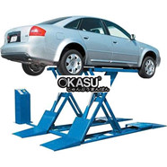 Cầu nâng cắt kéo SP-7X