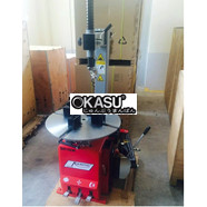 Máy ra vào lốp xe máy SR112M