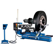 Máy ra vào lốp xe tải TC990A