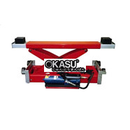 Kích phụ thủy lực hoạt động bằng khí nén XT-2A