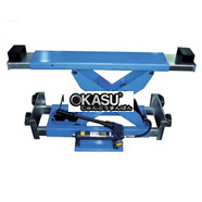 Kích phụ thủy lực hoạt động bằng tay XT-2H