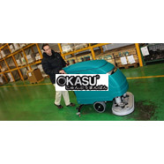 Máy chà sàn E81 ECO