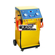 Máy thông rửa động cơ xăng và diezel kết hợp IMPACT 700