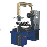 Thiết bị kéo nắn đánh bóng lazang RSS 1430