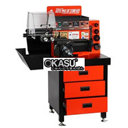 Máy Tiện láng phanh đĩa, trống phanh và bánh đà kết hợp DBL-Star