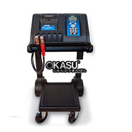 Thiết bị Sạc và Kiểm tra Chẩn đoán ắc quy kết hợp GRX-3000