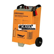 Máy nạp ắc quy và khởi động đề CRS 1800