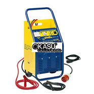 Máy nạp ắc quy GYSTART 724E