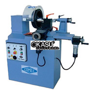 Máy tiện đĩa phanh và trống phanh xe du lịch và xe tải nhỏ TR505