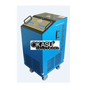 Máy thông rửa buồng đốt động cơ bằng Hydro Cacbon Hy- Calamine 1000S