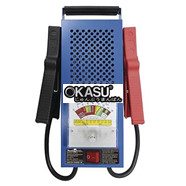 Thiết bị kiểm tra khả năng tải của ắc quy TBP 100