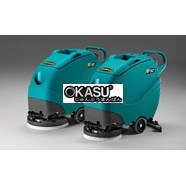 Máy chà sàn kết hợp làm khô E 50 Base