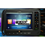 Máy đọc lỗi - máy chuẩn đoán lỗi ô tô đa năng tích hợp tiếng Việt