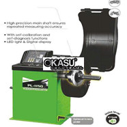 Thiết bị cân bằng lốp PL-1150