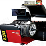 Thiết bị cân bằng lốp tự động thông minh EyeLight - Corghi