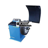 Máy cân bằng động hiển thị số LCD WB-DL- 65